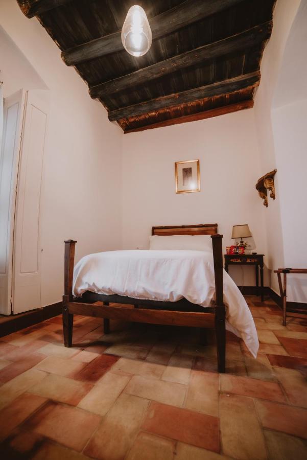 Posada La Casa Del Pintor Carmona  Eksteriør billede